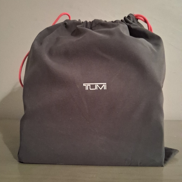 Tumi Voyageur Leather Myla Crossbody - Picture 13 of 15